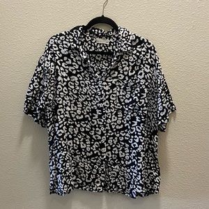 Urban Outfitters button down